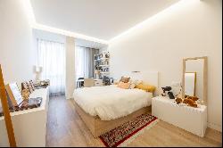 A unique home: Flat for sale in Nueva España