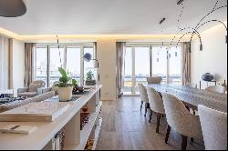 A unique home: Flat for sale in Nueva España