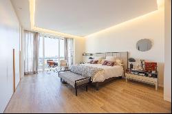 A unique home: Flat for sale in Nueva España