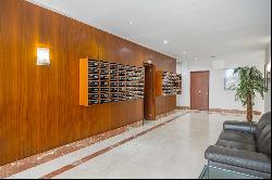 Sophisticated Living in Almagro