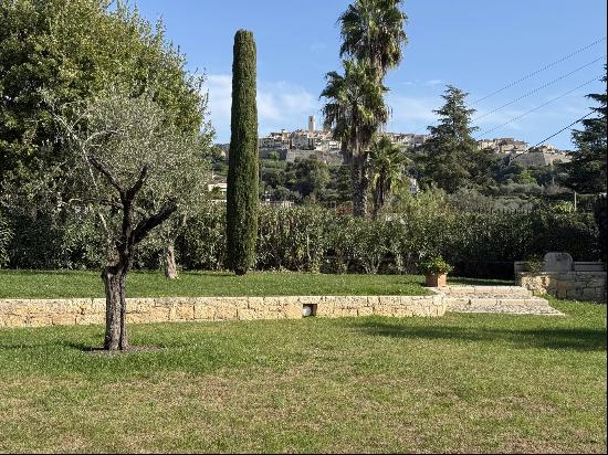 La Colle Sur Loup