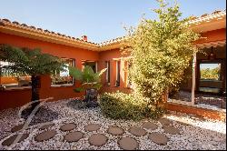 Sale - Villa Albitreccia 