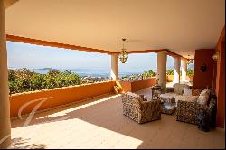 Sale - Villa Albitreccia 