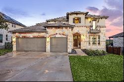 3214 Scenic Valley Drive, Cedar Park, TX 78641