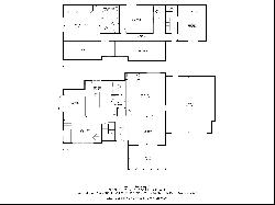 Completely remodeled solar passive custom home on almost a quarter acre