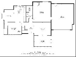 Completely remodeled solar passive custom home on almost a quarter acre