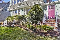 9 Carolin Road, Montclair, NJ 07043