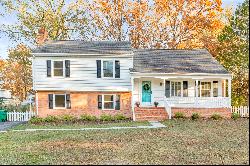 1505 Cloister Drive, Richmond, VA 23238