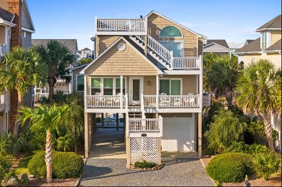 Ocean Isle Beach