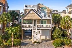 39 Lee Street, Ocean Isle Beach, NC 28469