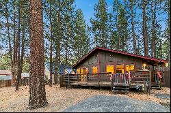 Stunningly Remodeled Cabin