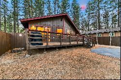 Stunningly Remodeled Cabin