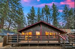 Stunningly Remodeled Cabin