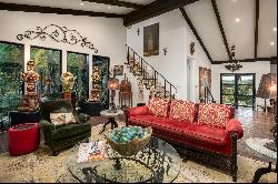 18245 Paseo Victoria, Rancho Santa Fe, CA 92091