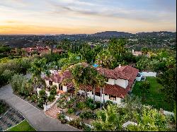 18245 Paseo Victoria, Rancho Santa Fe, CA 92091