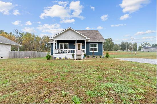 1250 County Road 1447,Falkville, AL, 35622