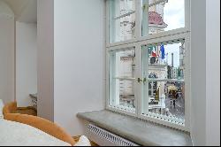 Historical Apartment at Prime Location in Tallinn Old town