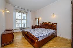 Historical Apartment at Prime Location in Tallinn Old town