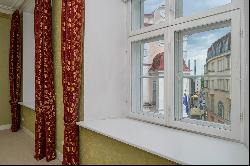 Historical Apartment at Prime Location in Tallinn Old town