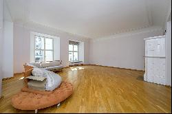 Historical Apartment at Prime Location in Tallinn Old town