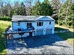 1757 Fairground Road, Bradford, VT