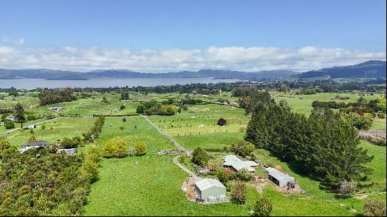 56 Sharp Road, Hamurana, Rotorua