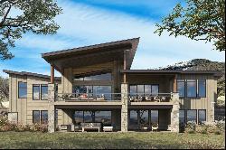 Timp Grove - PH | Omni Custom Home With Spectacular Timpanogos Views