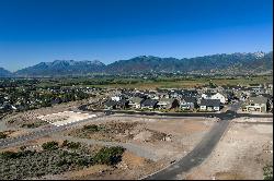 Timp Grove - PH | Omni Custom Home With Spectacular Timpanogos Views