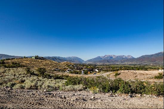 Timp Grove - PH | Omni Custom Home With Spectacular Timpanogos Views