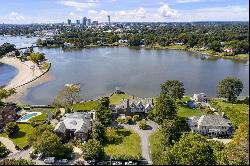 Majestic Waterfront Estate