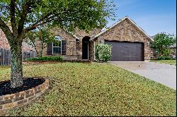 6036 Warmouth Drive,Fort Worth, TX, 76179