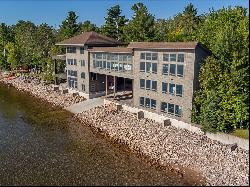 Lake Superior Overlook