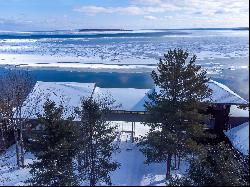 Lake Superior Overlook