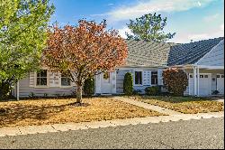 Impeccably Maintained One-Owner Home in Rossmoor