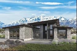 Timp Grove - PH | Omni Custom Home With Spectacular Timpanogos Views