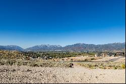 Timp Grove - PH | Omni Custom Home With Spectacular Timpanogos Views