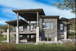 Timp Grove - PH | Omni Custom Home With Spectacular Timpanogos Views