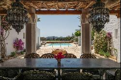 Ibiza Blakstad Villa Gem