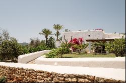 Ibiza Blakstad Villa Gem