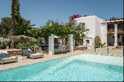 Ibiza Blakstad Villa Gem