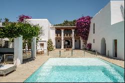 Ibiza Blakstad Villa Gem