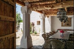 Ibiza Blakstad Villa Gem