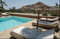 Ibiza Blakstad Villa Gem