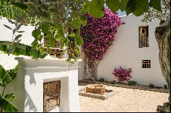 Ibiza Blakstad Villa Gem