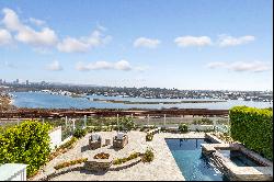 31 Cape Andover, Newport Beach, CA 92660