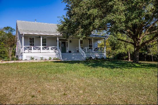 1598 Tiemann Road,New Ulm, TX, 78950