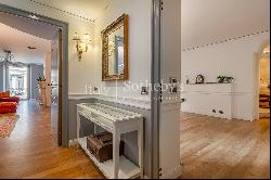 Charming and fully renovated apartment