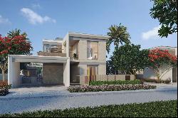 Stunning 5-Bed Villa w/ Upgrades and Garden Suite