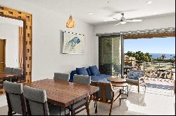 Condo Marini 3201, Tramonti