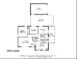 Solid Three Bedroom Ranch with Room to Grow